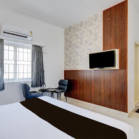 Hotel O Bee Oak Gachibowli Экстерьер фото